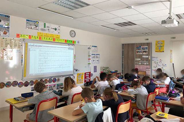 Lecture – Ecriture