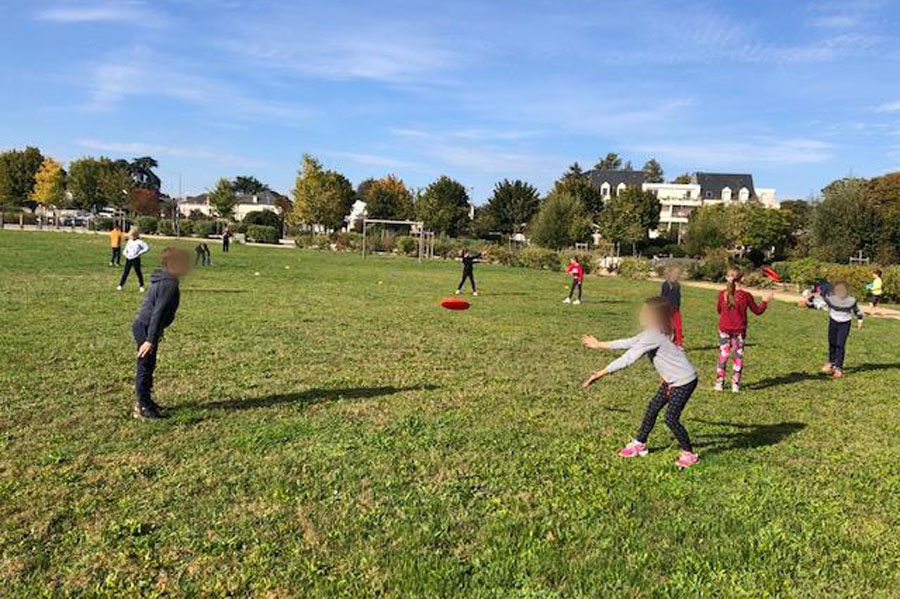 Education physique et sportive