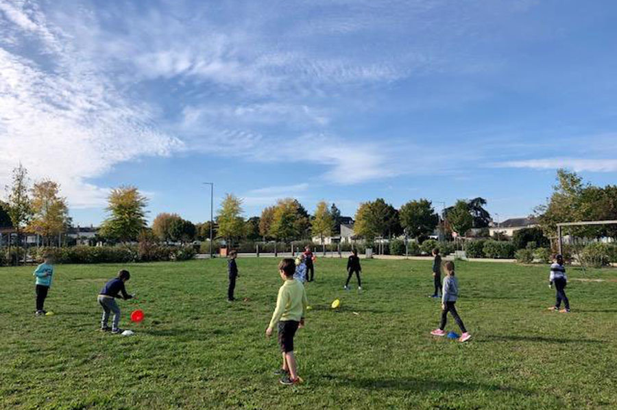 Education physique et sportive