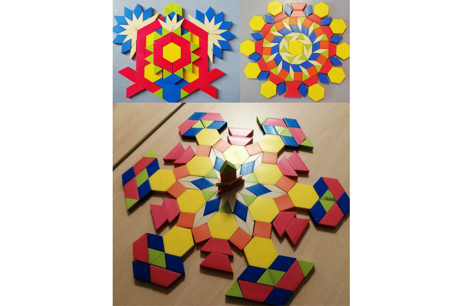 Les créations libres