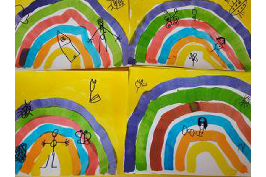 Activités artistiques