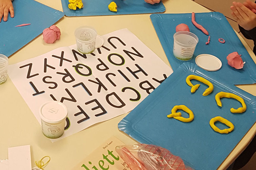 Manipuler les graphismes pour ensuite les tracer